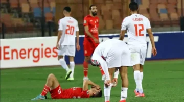 موعد مواجهة الزمالك وشباب بلوزداد في نصف نهائي الكونفدرالية الإفريقية المرتقبة